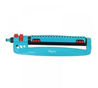 Flopro Monsoon Adjustable Oscillating Sprinkler 225m2