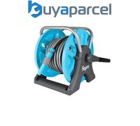 Flopro 70300476 Flopro NeverKink EasyReel Complete Hose Reel Set 25m FLO70300476