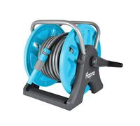 Flopro 70300476 Neverkink Easyreel Complete Hose Reel Set 25M
