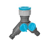 Flopro 70300571 Flopro Basic Double Tap Connector Flo70300571