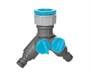 Flopro 70300571 Flopro Basic Double Tap Connector Flo70300571