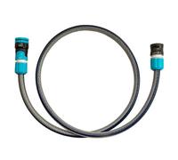 Flopro 70300701 Everyday Garden Hose Pipe Connection Set Flo70300701