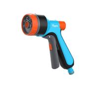 Flopro 70300736 Garden Multi Spray Gun Watering Flo70300736