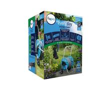 Flopro 70300771 Everyday Hose Cart & 25M Hose Pipe Flo70300771