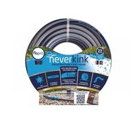 Flopro 70309031 Never Kink Hose 25M + Coupling Connector