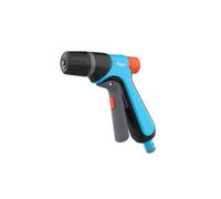 Flopro Adjustable Jet Spray Gun in Blue Flopro Blue