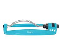 FloPro Cascade Oscillating Garden Sprinkler 200m2