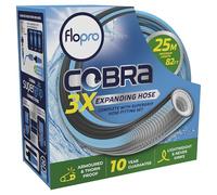 Flopro 70300936 Cobra Expanding Hose Set 15M Flo70300936
