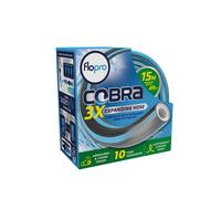 FloPro CompactFlo Expandable Lightweight HoseSet with 5Y Guarantee 15m