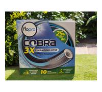 Flopro 70300936 Cobra Expanding Hose Set 15M Flo70300936