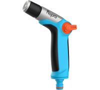FloPro Ergonomic Metal 3 Pattern Jet Spray Gun Fits All Hoses