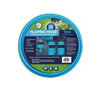 Flopro Everyday Hose Starter Set 15M 70300711