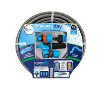 Flopro Everyday Hose Starter Set 15m