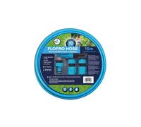 Flopro Everyday Hose Starter Set 15m in Blue Flopro Blue