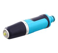 Flopro+ Adjustable Garden Hose Nozzle