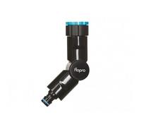 Flopro Flopro+ Angled Tap Connector Multi Colour (One Size)