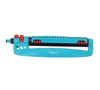 Flopro Flopro Monsoon Oscillating Sprinkler Multi Colour (One Size)