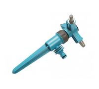 Flopro Flopro Multi Jet Rotating Sprinkler Multi Colour (One Size)