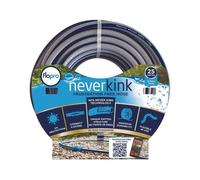 Flopro Flopro Never Kink Hose 25m + Coupling Connector