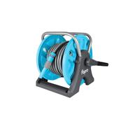 Flopro 70300476 Neverkink Easyreel Complete Hose Reel Set 25M