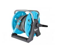 Flopro Flopro Neverkink Easyreel Complete Hose Reel Set 25M Multi Colour (One Size)