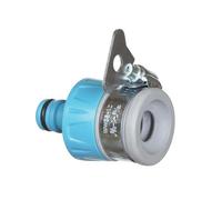 Flopro Flopro Round Tap Connector Multi Colour (One Size)