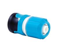 Flopro Flopro Supergrip Tap To Hose Connector 12.5mm (1/2In) Multi Colour (One Size)
