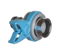 Flopro Flopro Threaded Mixer Tap Connector 12.5mm (1/2In) Multi Colour (One Size)