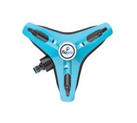 Flopro Flopro+ Typhoon Rotating Sprinkler Multi Colour (One Size)
