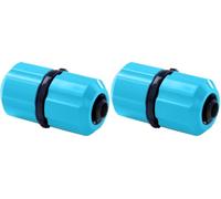 Flopro+ Garden Hose Pipe Repairer (Pack of 2)