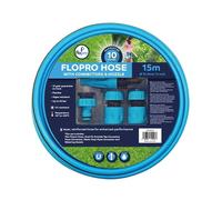 Flopro Everyday Hose Starter Set 15M 70300711