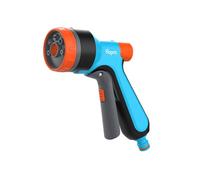 Flopro Garden Multi Spray Gun - 7 Spray Patterns for All Your Needs
