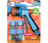 Flopro Garden Multi Spray Gun Set 70300786