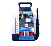 Flopro Garden Pressure Hand Pump 5L Sprayer Chemical Weed Killer