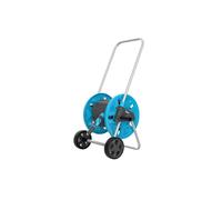 Flopro Hose Cart Set Complete with Everyday Hose 25m