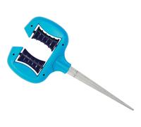Flopro Hose Guide with Ground Spike