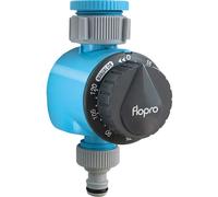 Flopro Mechanical Water Timer