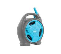 Flopro Mini Garden Hose Pipe Reel, 10 m (32 ft)