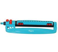 Flopro Monsoon Adjustable Oscillating Sprinkler 225m2