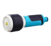 Flopro+ Multi Function Garden Hose Nozzle