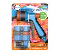 Flopro Garden Multi Spray Gun Set