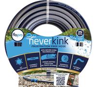 Flopro NeverKink Hose Kink Free Technology UV Protected Garden Hose 25m/45m
