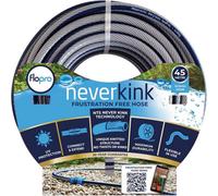 Flopro Neverkink Hose Kink Free Technology Uv Protected Garden Hose 45M
