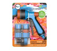 Flopro Spray Gun Starter Set