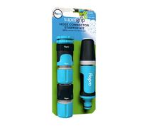 Flopro Supergrip Hose Connector Starter Kit