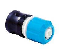 Flopro Supergrip Waterstop Spray Gun Connector 12.5mm (1/2in) 70300310