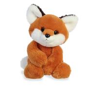 Flopsies Finn Fox 12In - Brand New & Sealed