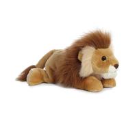 Flopsies - Leonardus Lion 12in Plush Soft Toy - Brand New Sealed