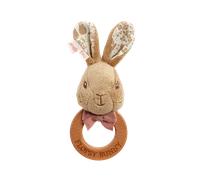 Flopsy Signature Ring Rattle