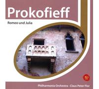 Flor,Claus Peter - Romeo und Julia